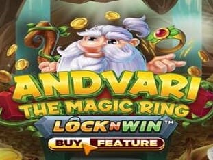 Andvari_ The Magic Ring