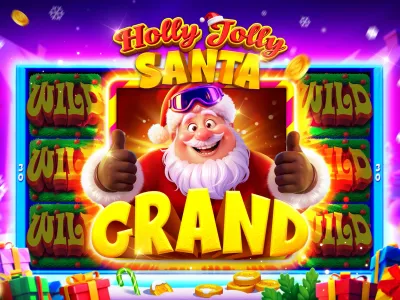 Koleksi Slot Gacor Terpopuler screenshot