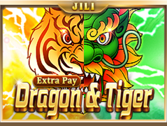 Dragon & Tiger (extra Pay)