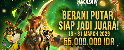 Bonus Selamat Datang dewa89 banner