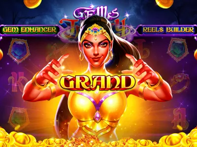 Promo Bonus Deposit Harian screenshot