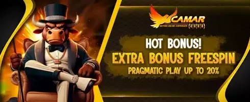 Bonus Referal Teman Setia promotion banner