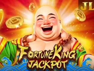 Fortune King Jackpot