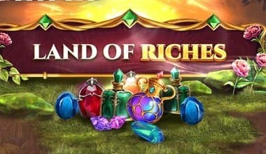 Land of the Riches