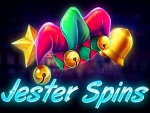 Jester Spins