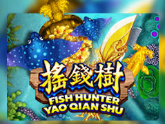 Fish Hunting_ Yao Qian Shu