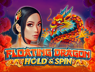 Floating Dragon