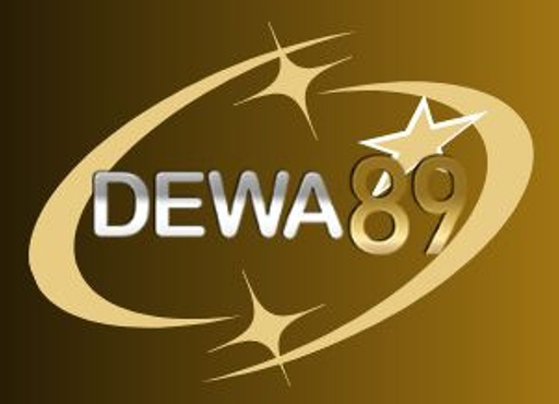 dewa89 Logo